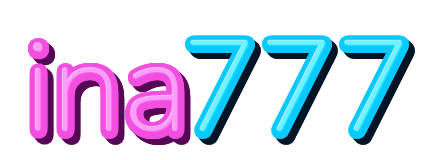 ina777 — logo kanal