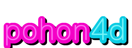 pohon4d — logo kanal