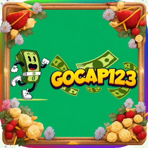gocap123 — mitra unggulan