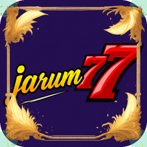 jarum77 — mitra unggulan