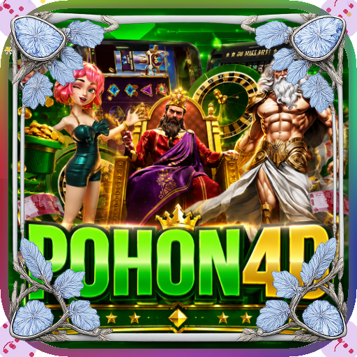 pohon4d — mitra unggulan